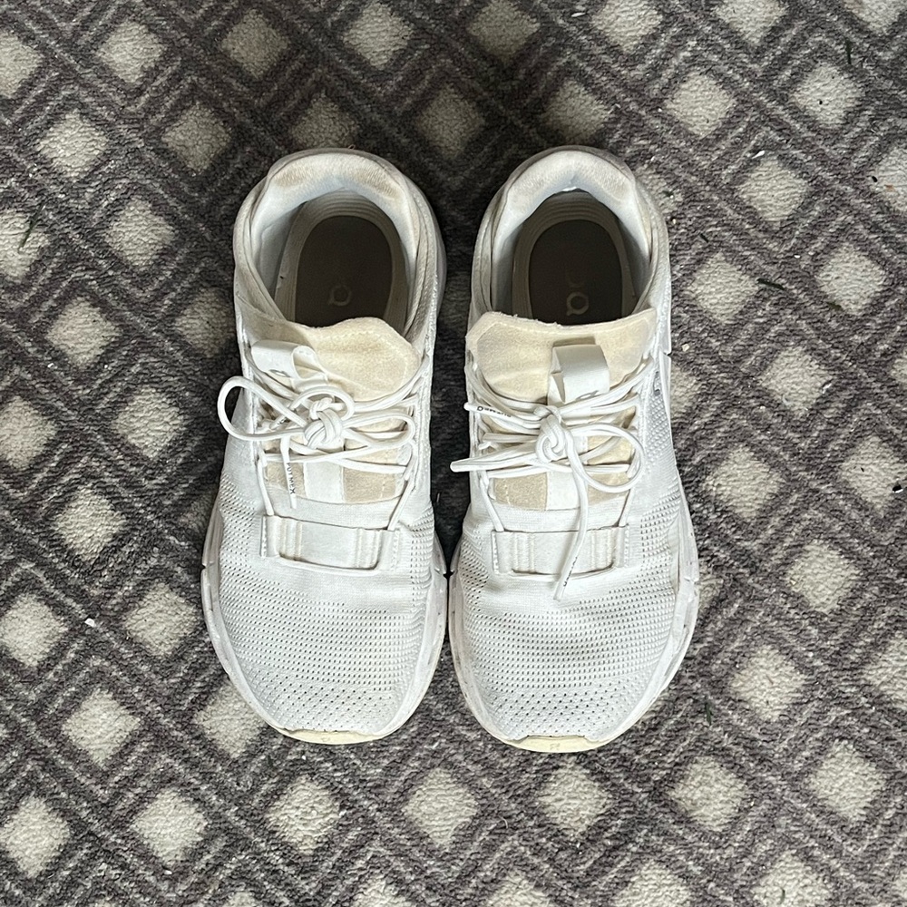 On Cloud Cloudnova - image 1